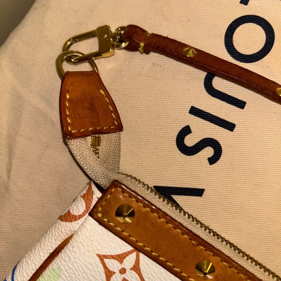 Louis Vuitton Multicolor Women's Bag - Picture 3 of 7